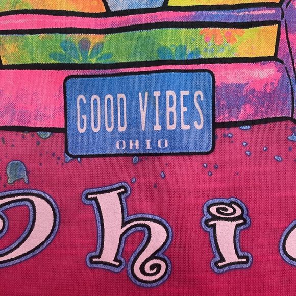 Ohio put-in-bay tank top XL - Picture 4 of 8